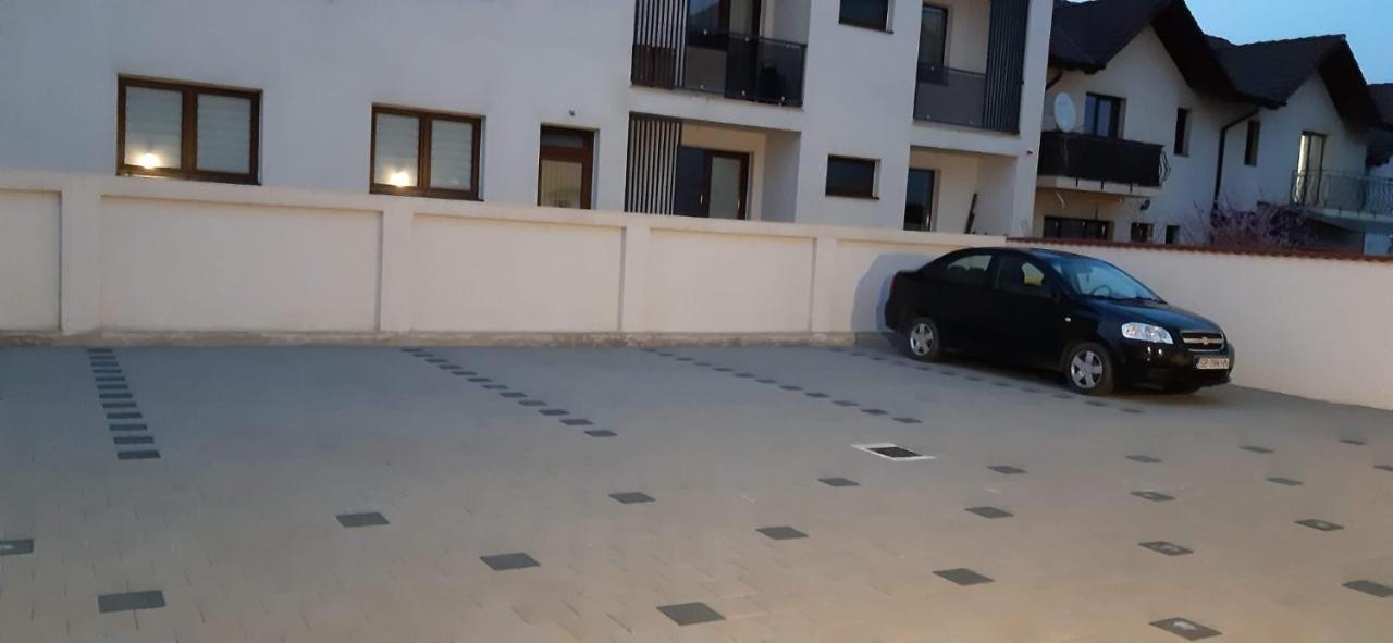 Five House * Sibiu