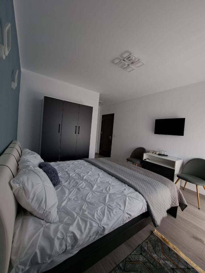 Pensiune Five House Sibiu
