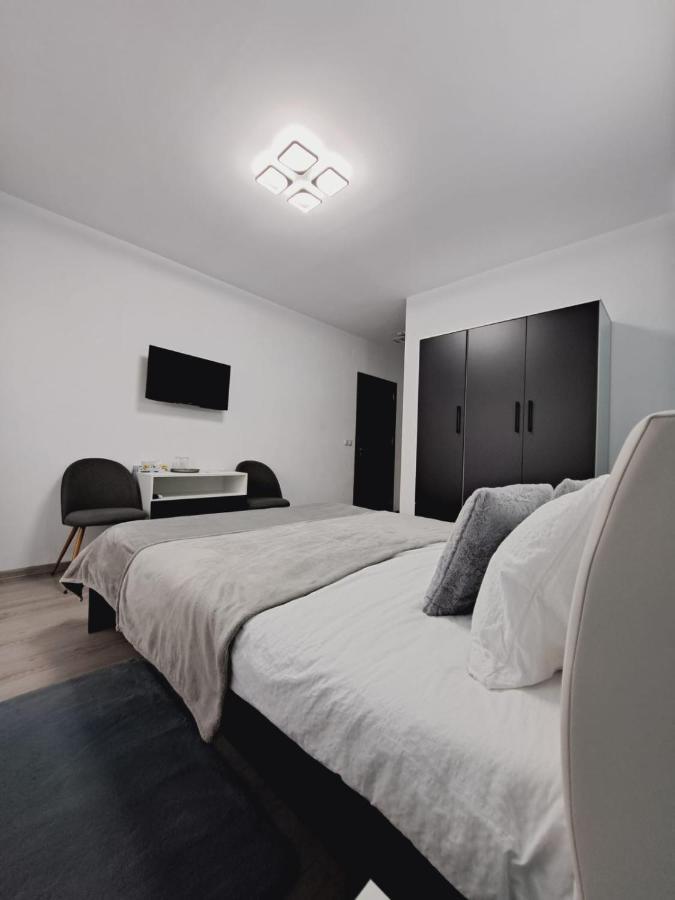 Pensiune Five House Sibiu