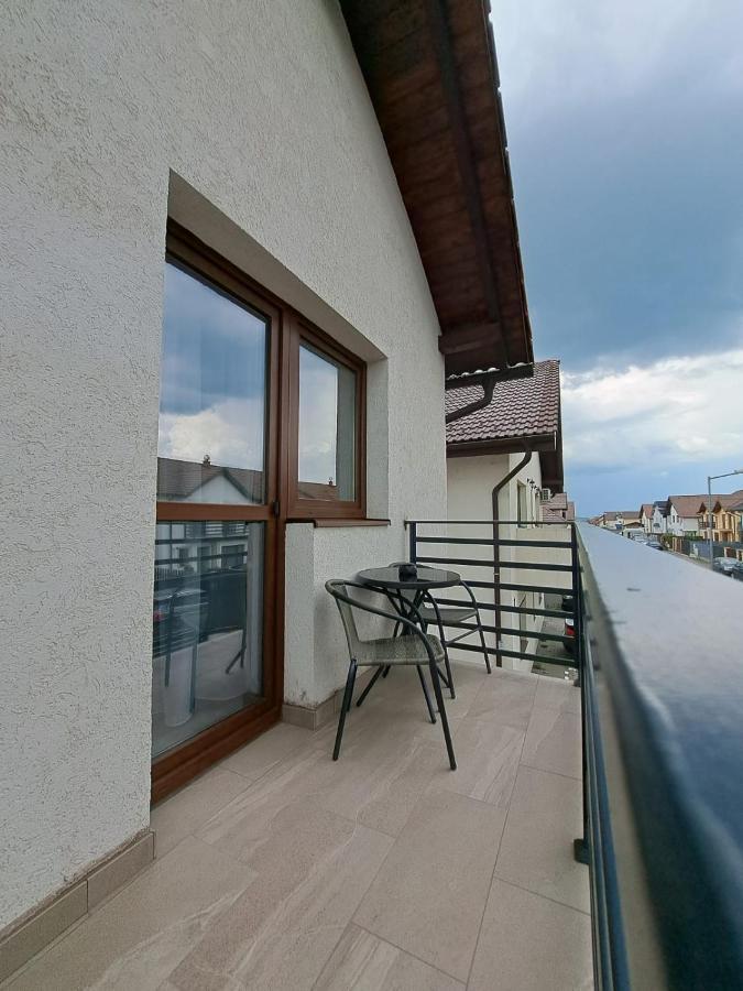 Pensiune Five House